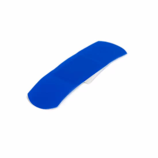 Disposable Medical Surgical PE Tape/ Non Woven Tape/Silk Tape/Zinc Oxide Ahesive Plaster