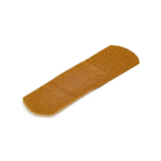 Disposable Medical Surgical PE Tape/ Non Woven Tape/Silk Tape/Zinc Oxide Ahesive Plaster
