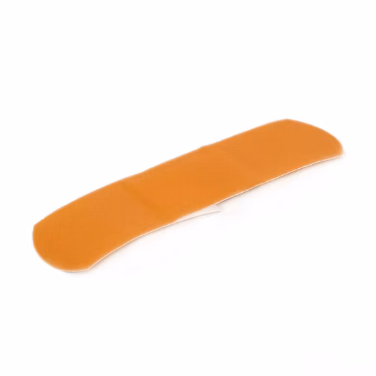 Disposable Medical Surgical PE Tape/ Non Woven Tape/Silk Tape/Zinc Oxide Ahesive Plaster