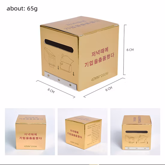 Envoltórios de plástico com filme preservativo de envoltórios de plástico descartáveis ​​para tatuagem de microblading