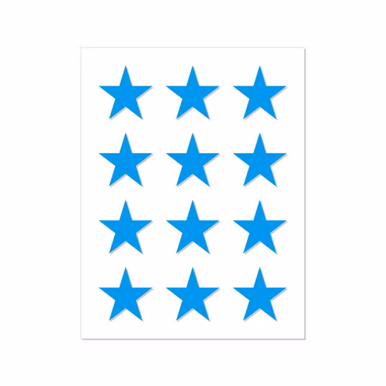 Remendo hidrocolóide para acne, adesivo com estrelas amarelas para espinhas, tratamento de pontos faciais, capa absorvente de acne, adesivo hidrocolóide