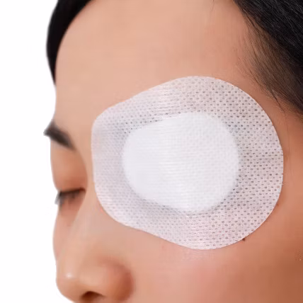 Bluenjoy médico transparente hidrocolóide curativo hidrogel curativo adesivo hidrocolóide remendos curativo