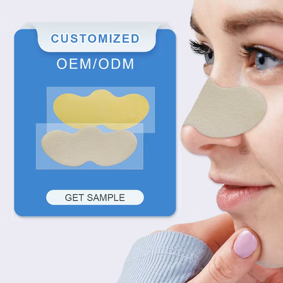 As melhores tiras de nariz para cravos, tiras de limpeza de poros de nariz, tiras de carvão para poros