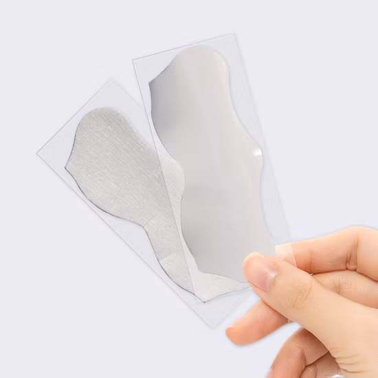 Tiras de poros do nariz para cravos, limpeza profunda, tira removedora de cravos